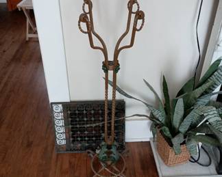 Fern stand/plant stand 