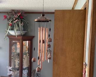 Wind chimes