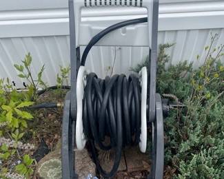 Outdoor hose