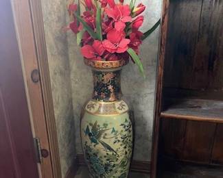 Chinese Porcelain Vase