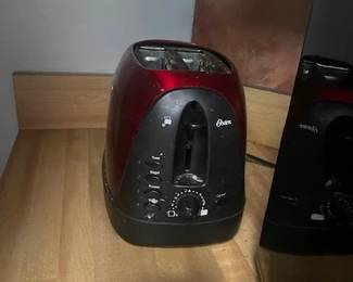 Toaster
