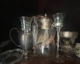 Glassware
