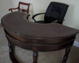 A very interesting desk