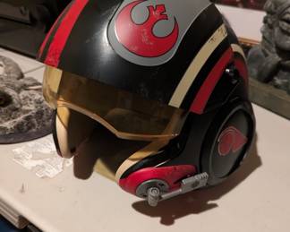 Star wars collectibles