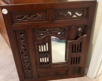 Decorative Mirror