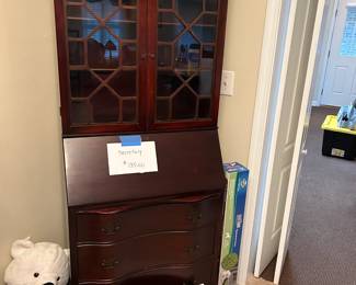 Secretary Desk
