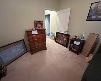 Complete Office and Bedroom Suites