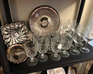 Glassware