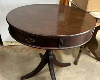 Antique Tables