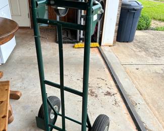 Handtruck/Dolly
