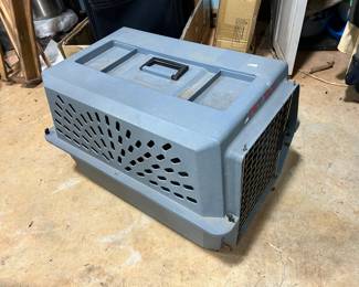 Dog Crate