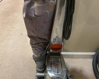 Kirby Sentria Vacuum Cleaner