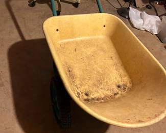 Wheelbarrow 