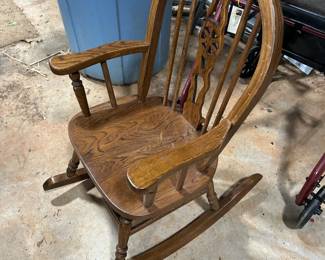 Children's Rocking Chairs
