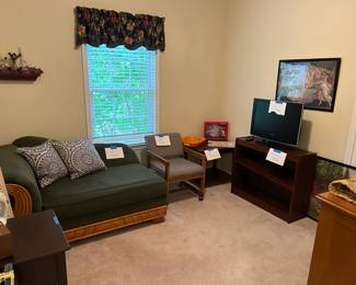 Complete Office and Bedroom Suites