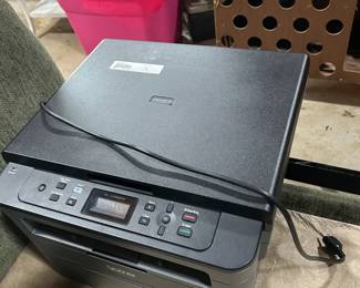 Laser Printer