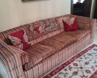 Very large couch