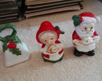 More vintage Christmas