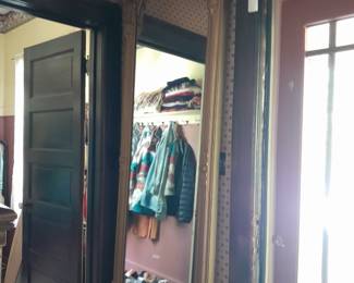 Largest mirror I've ever seen