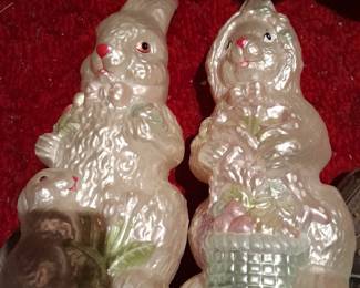 Glass Easter - large