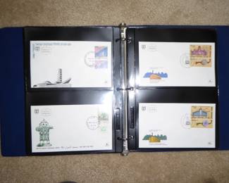 Israeli  Just the tip of the iceberg.