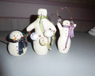 Jim  Shore  Heartwood Creek