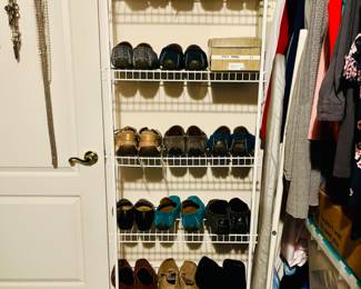 Men's Shoes.  Size 10.