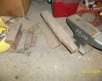 anvils