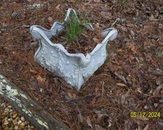 garden/yard planters