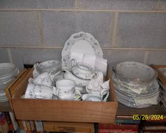 Johann Haviland /Bavaria Germany