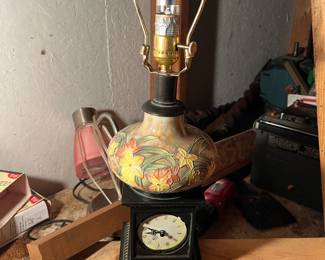 Antiques Roadshow Dale Tiffany Lamp