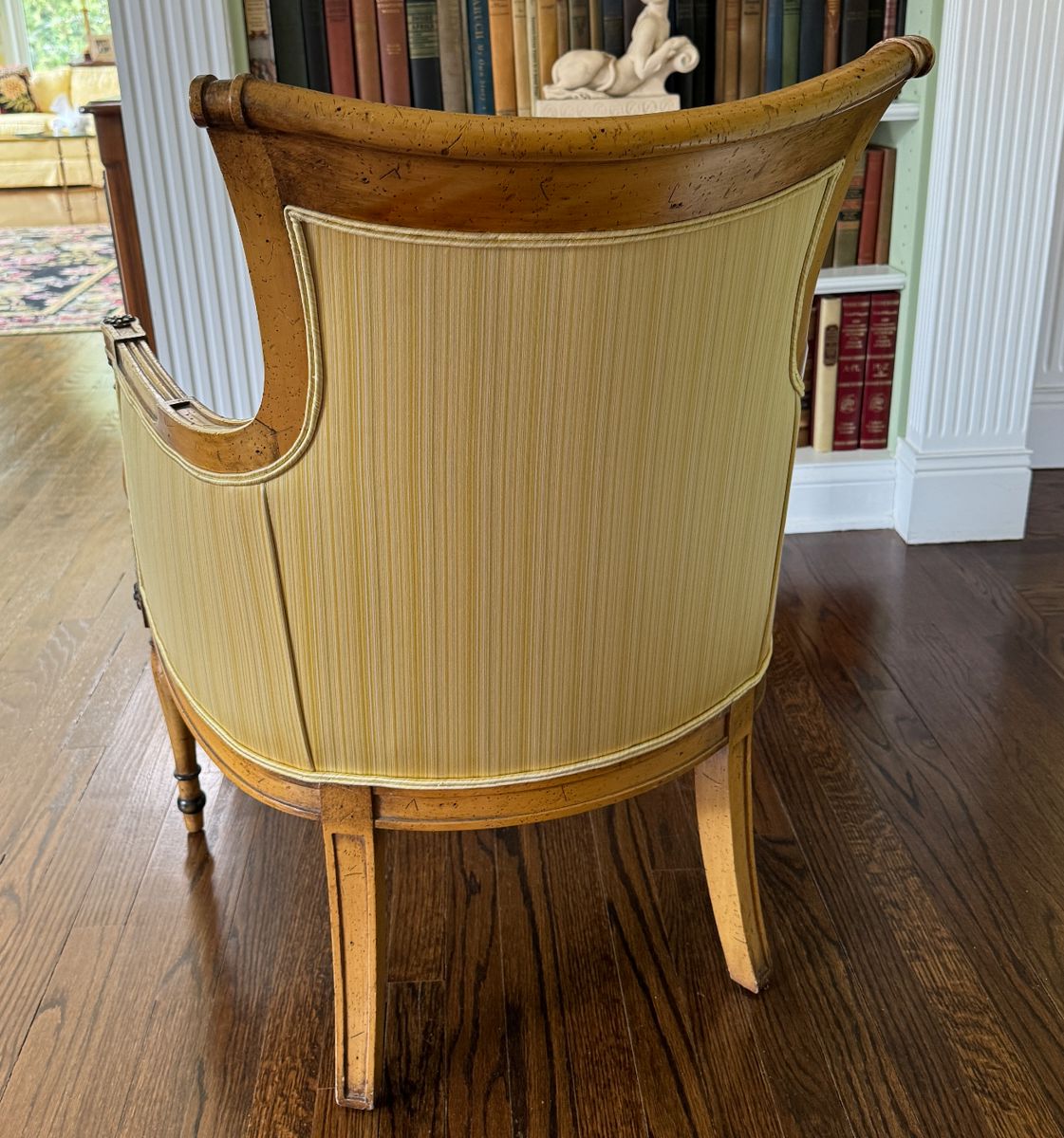 Old Estate Sale starts on 6/21/2024