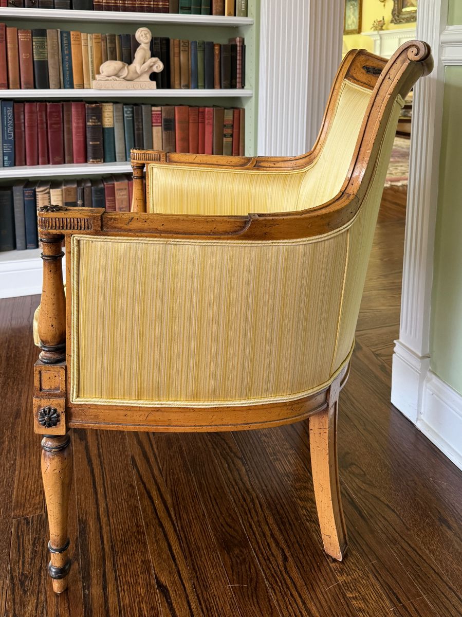 Old Estate Sale starts on 6/21/2024