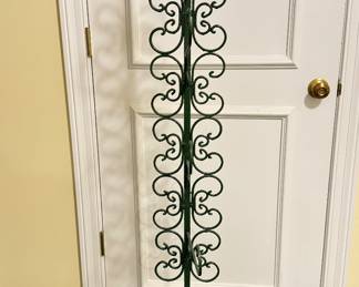 Purse / Coat Rack. Photo 2 of 2. 