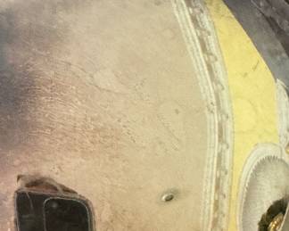 Silver Plate Pitcher. Photo 2 of 2. 