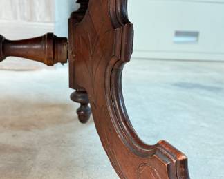 East Lake Style Small Coffee Table. Photo 3 of 3. 