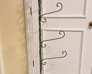 Purse / Coat Rack. Photo 1 of 2. 