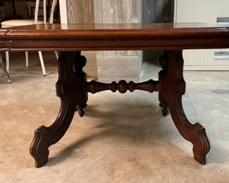 East Lake Style Small Coffee Table. Photo 1 of 3. 