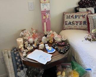 Easter decor