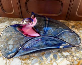 Murano glass 