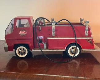 Vintage Tonka Fire engine