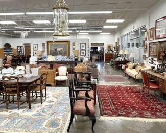 14,000 square feet! You’ll love this sale!