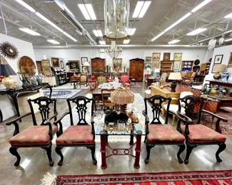 13,500 square feet of amazing!