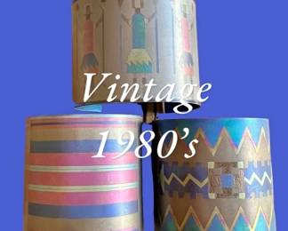 Who doesn’t love a great Native American Disco cuff bracelet?!