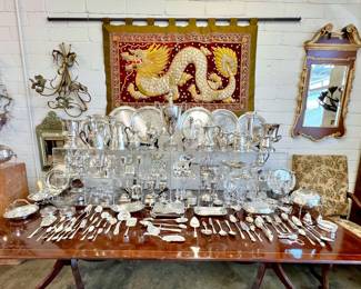 Sterling, Sterling, Sterling!!!