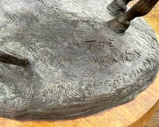 J. Bothum “The Memories”