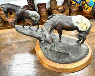 J. Bothum “The Memories”