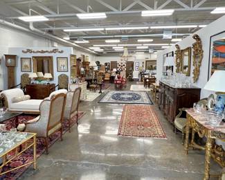 The perfect estate sale!