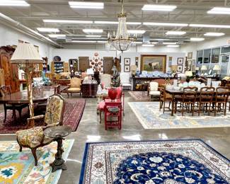 14,000 square feet of amazing!