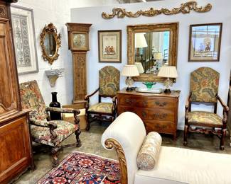 “I am going to make everything around me beautiful, that will be my life.” – Elsie de Wolfe.